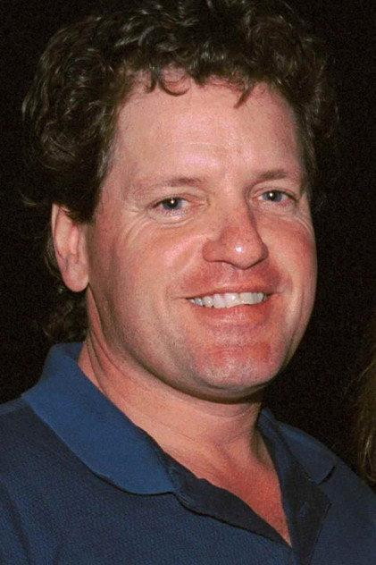 Roger Clinton Jr. - Actor Profile Photo