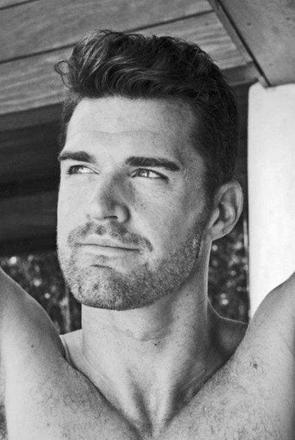 Kevin Grant Spencer - Actor Profile Photo