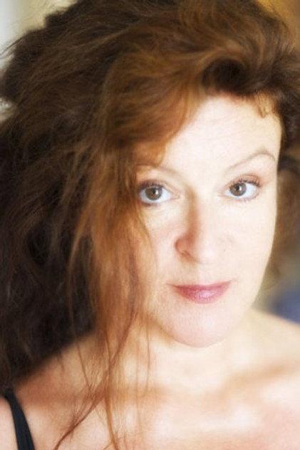 Gabriele Heckel - Actor Profile Photo