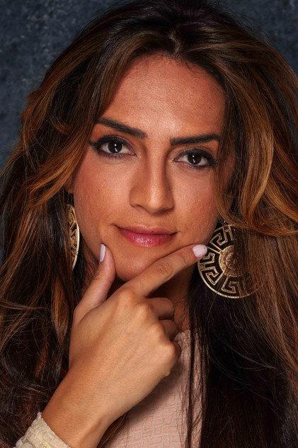 Leona Jhovs - Actor Profile Photo