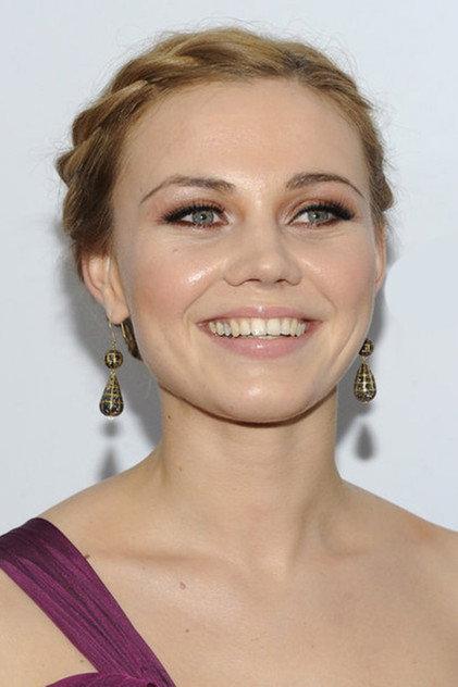 Alma Terzić - Actor Profile Photo