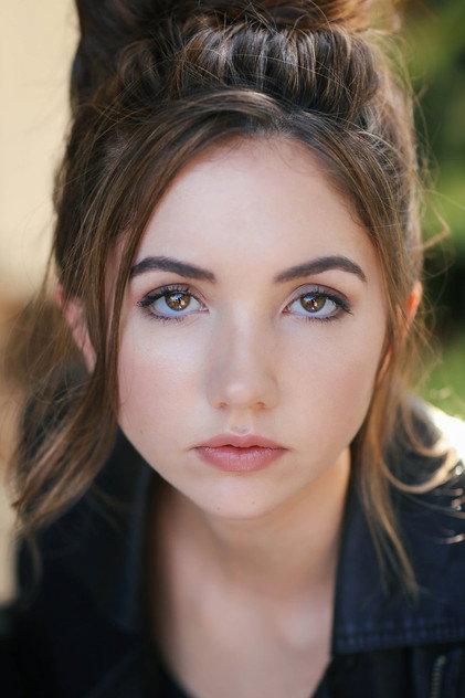 Ashton Smiley - Actor Profile Photo