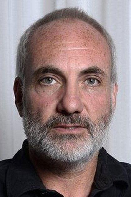 Kim Bodnia - Actor Profile Photo