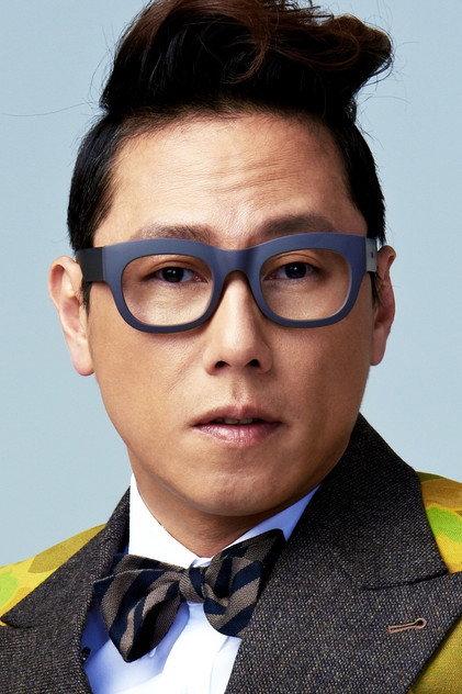 Yoon Jong-shin - Actor Profile Photo