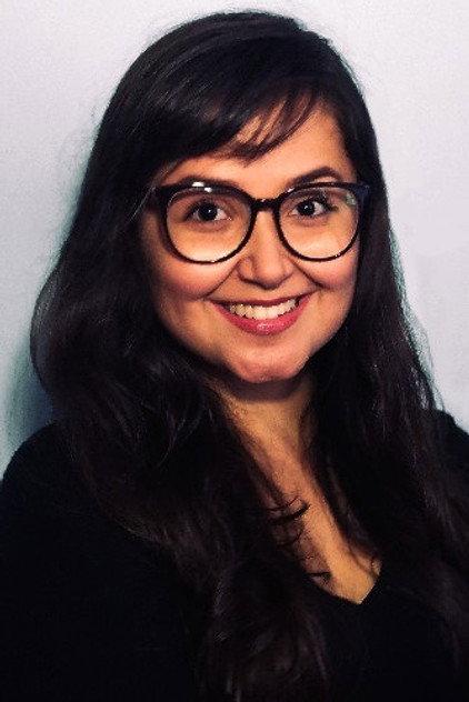 Irene Caldeira - Actor Profile Photo