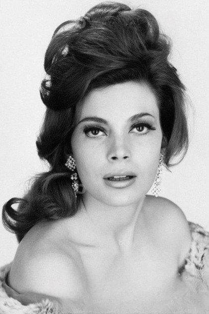 Stefania Careddu - Actor Profile Photo