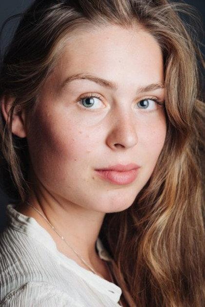 Sofie Porro - Actor Profile Photo