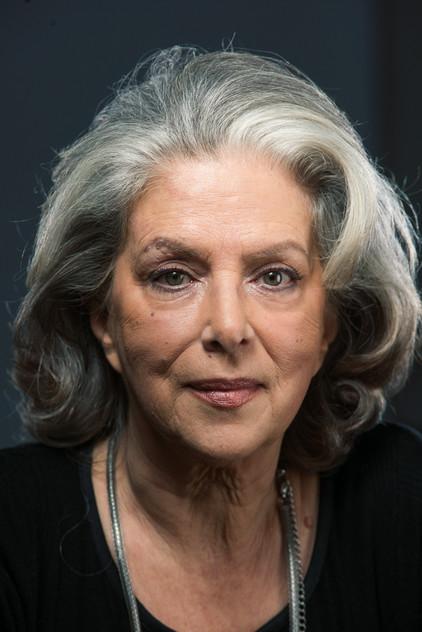 Romi Soares - Actor Profile Photo