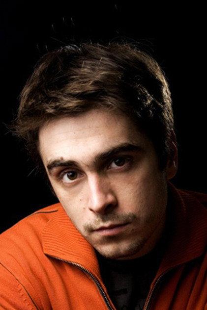 Boris Ler - Actor Profile Photo