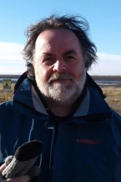 Carlos Echeverría - Actor Profile Photo