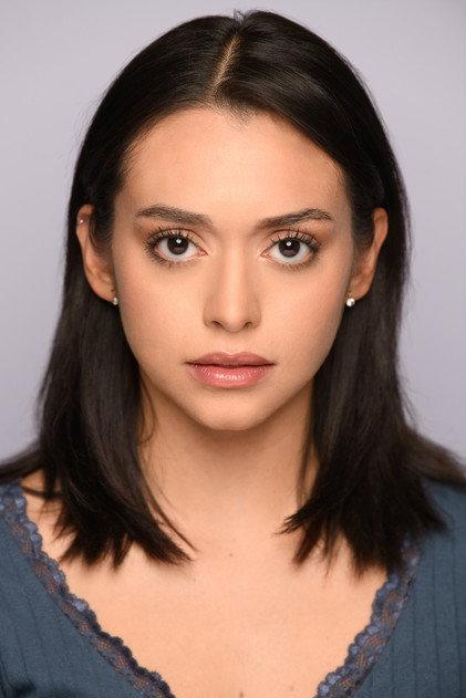 Emily Rose Hernandez - Actor Profile Photo