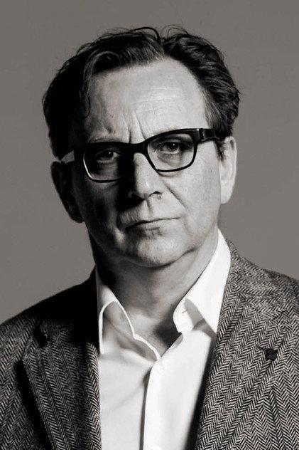 Tihomir Stanić - Actor Profile Photo