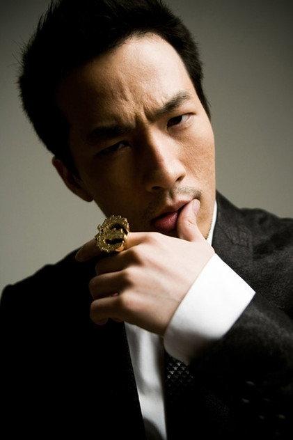 TEDDY - Actor Profile Photo