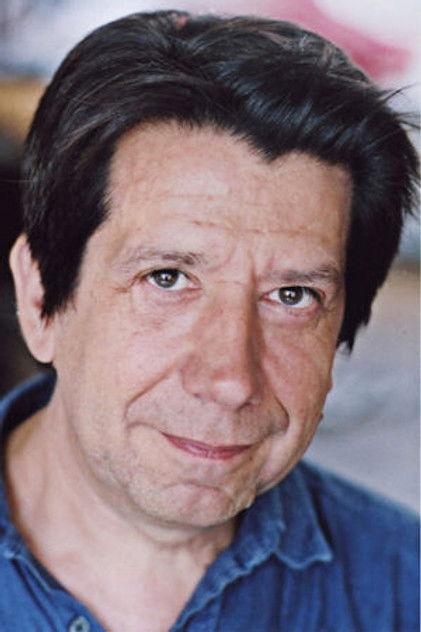 Jean-Luc Porraz - Actor Profile Photo