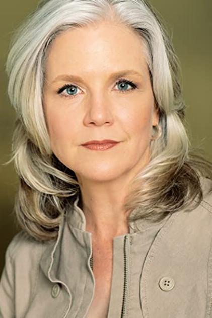 Christine Brunner - Actor Profile Photo
