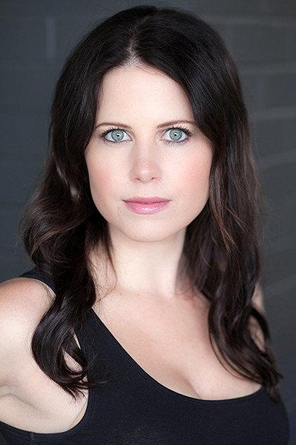 Auralee Ivy - Actor Profile Photo