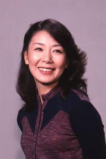 Mikiko Otonashi - Actor Profile Photo