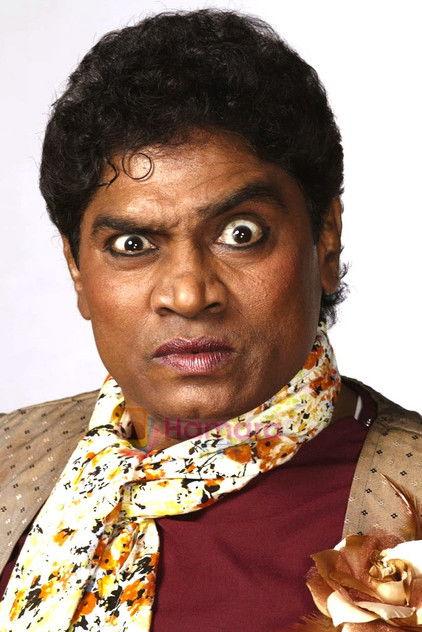 Johny Lever - Actor Profile Photo