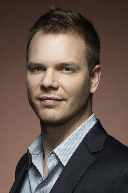 Jim Parrack - Actor Profile Photo