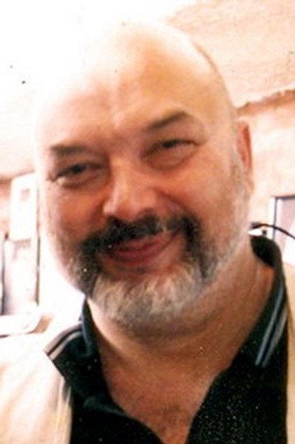 Thorkil Lodahl - Actor Profile Photo