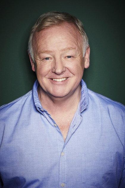 Les Dennis - Actor Profile Photo