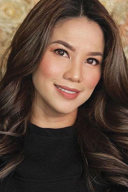 Andrea Del Rosario - Actor Profile Photo