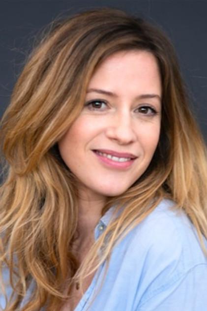 Amandine Maugy - Actor Profile Photo