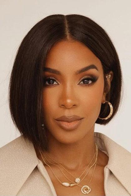 Kelly Rowland - Actor Profile Photo