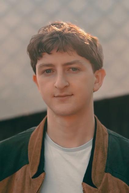 George Houston - Actor Profile Photo