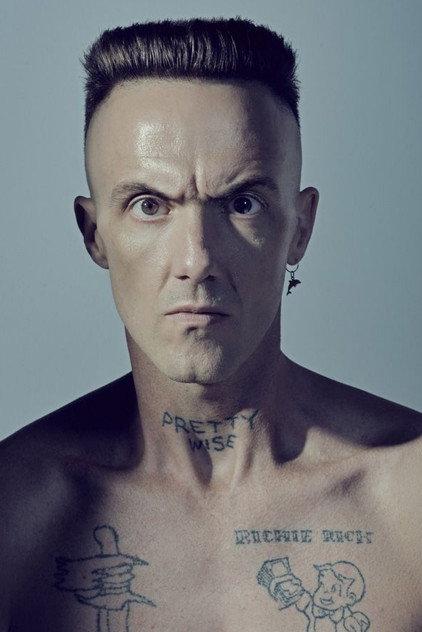 Ninja - Actor Profile Photo