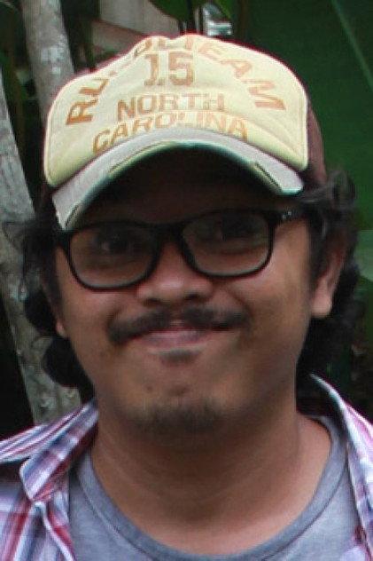 Hadian Saputra - Actor Profile Photo