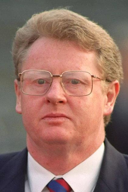 Graham Kelly - Actor Profile Photo
