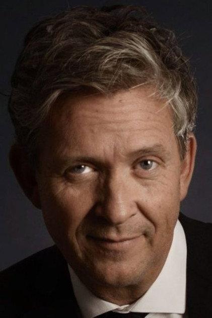 Anders Blichfeldt - Actor Profile Photo