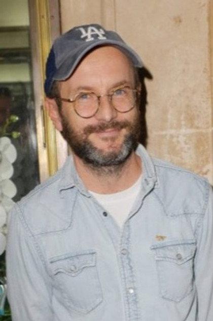 Jérémy Michalak - Actor Profile Photo