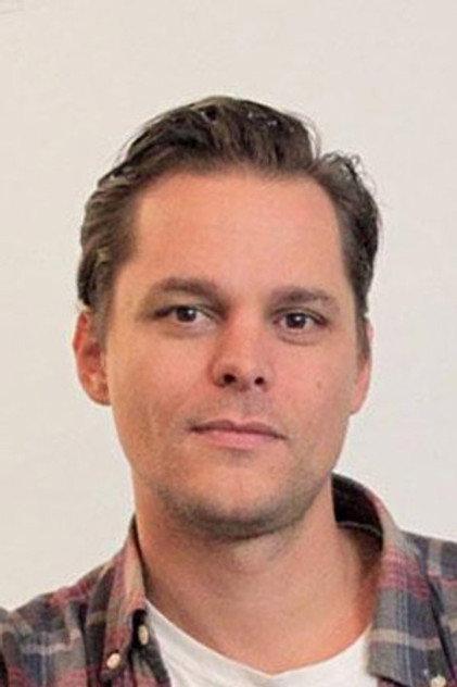 Mark Wilson - Actor Profile Photo