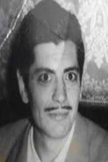 José Jasso - Actor Profile Photo
