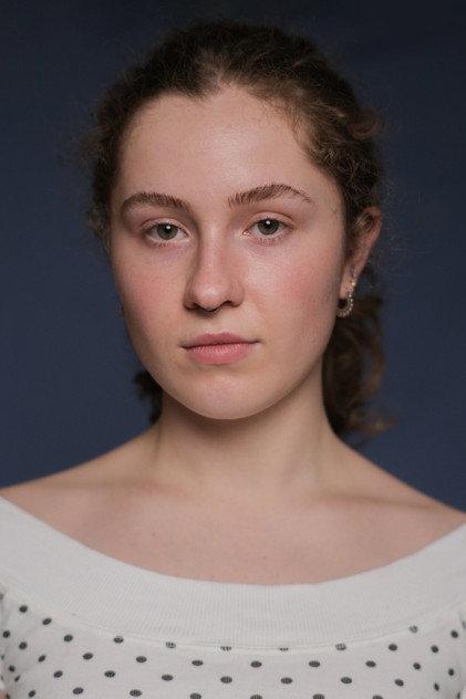 Grace Heckenlively - Actor Profile Photo