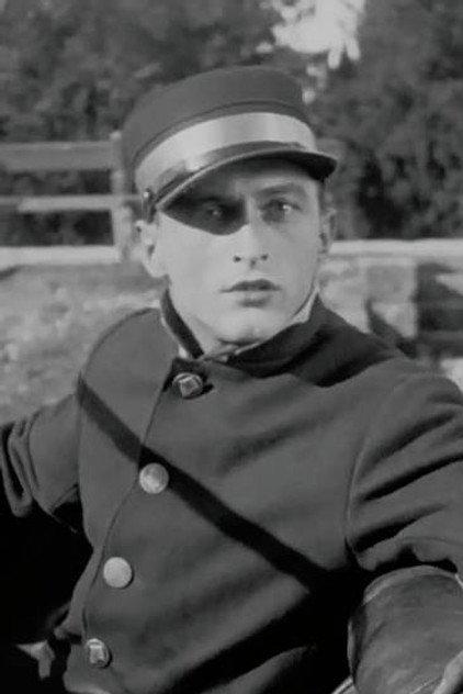 Viktor Chankvetadze - Actor Profile Photo