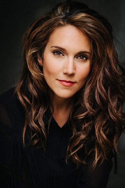 Brittany-Ellen Willacy - Actor Profile Photo
