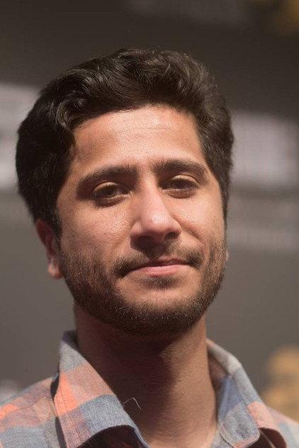 Hayder Dawood - Actor Profile Photo