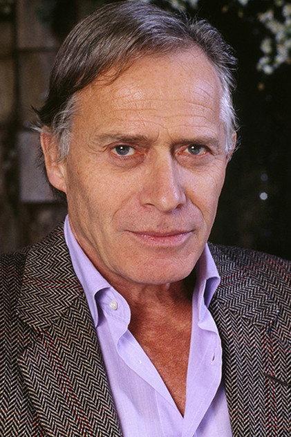 Henri Garcin - Actor Profile Photo