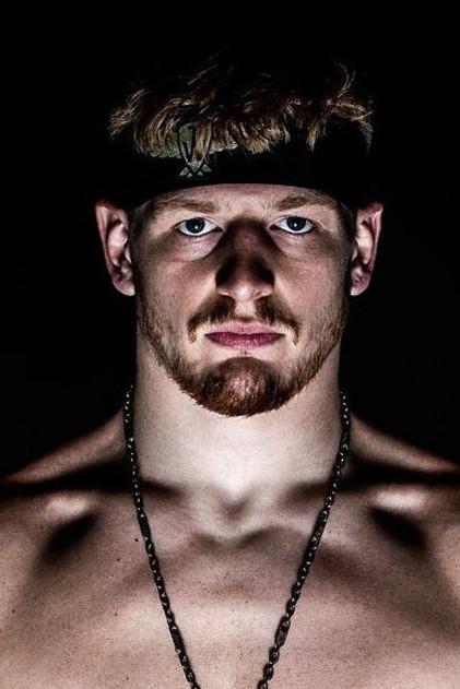 Collin Huckbody - Actor Profile Photo