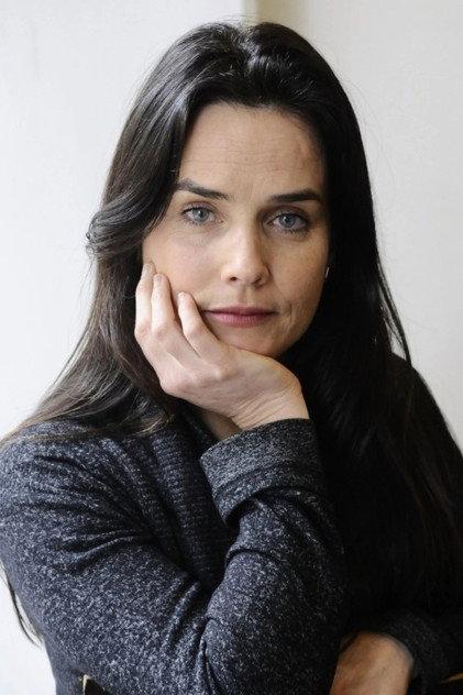 Noelia Campo - Actor Profile Photo