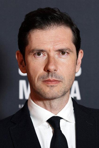 Melvil Poupaud - Actor Profile Photo