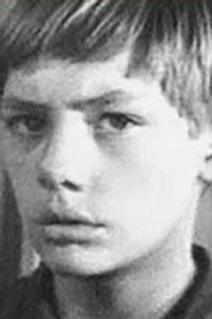 Alexander Strigalev - Actor Profile Photo