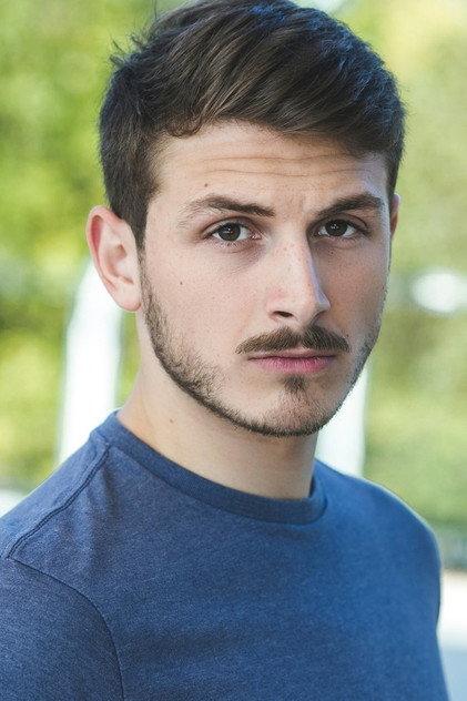 Carlo Di Maro - Actor Profile Photo