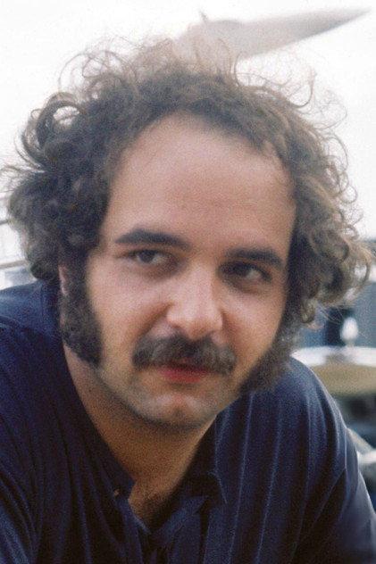 Larry Taylor - Actor Profile Photo