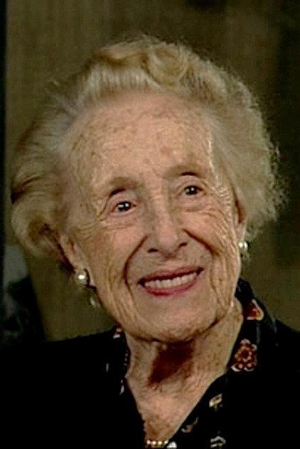 Germaine Dieterlen - Actor Profile Photo
