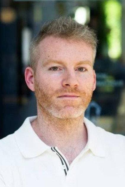Pierce Conran - Actor Profile Photo