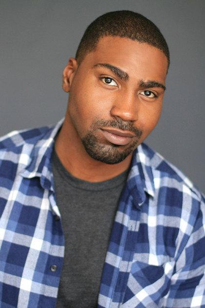 Jeremy D. Howard - Actor Profile Photo